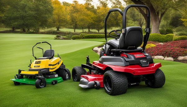 Discover The Best 42 Inch Zero Turn Mower On The Market Today