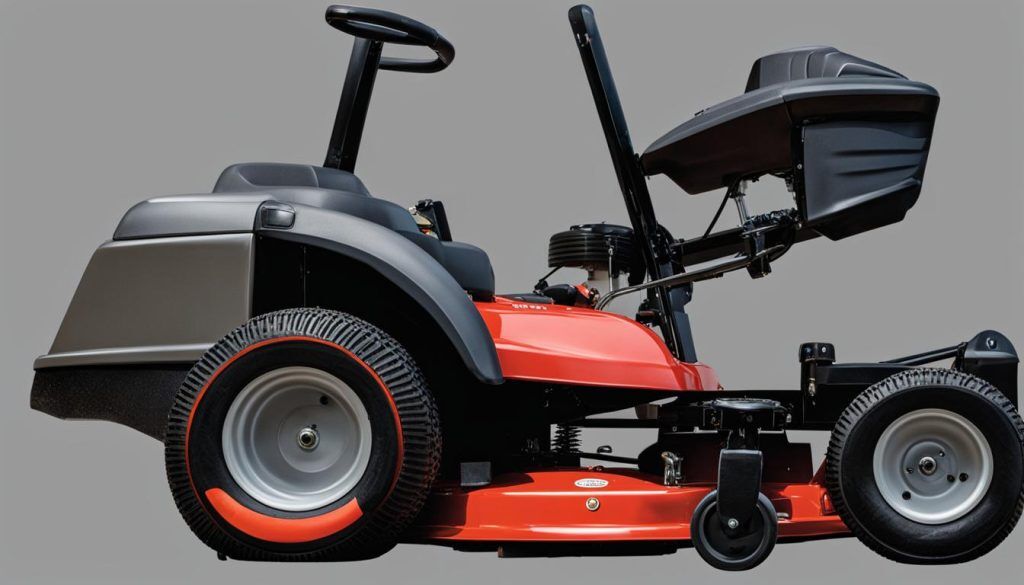 Discover The Best 42 Inch Zero Turn Mower On The Market Today